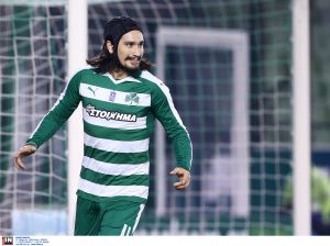 Ο Παναθηναϊκός εξόφλησε Λέτο, Τοτσέ και Εσιέν