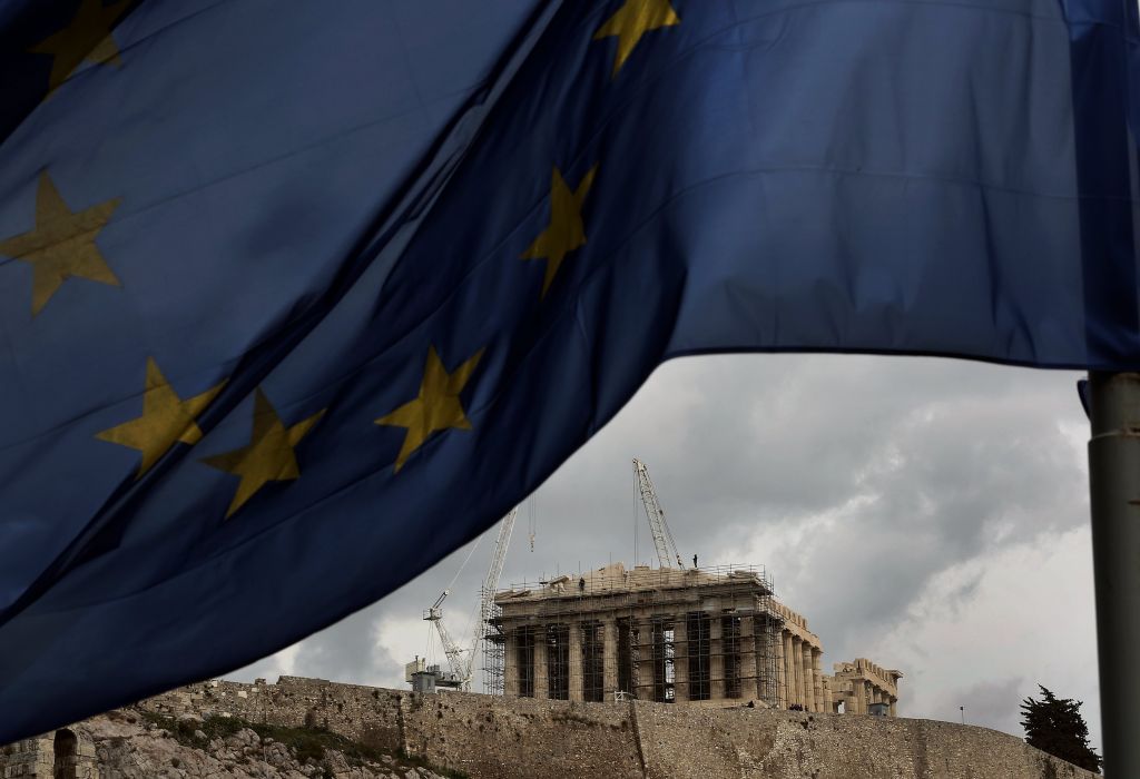 Le Figaro: Η Ελλάδα επανακτά την οικονομική της κυριαρχία