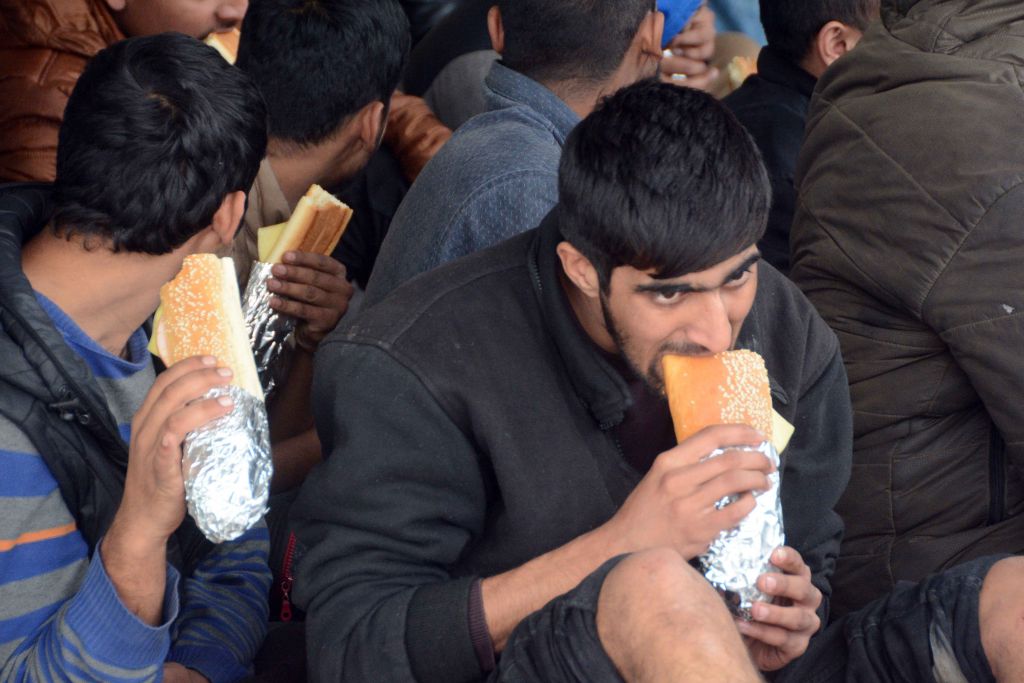 Ευρεία σύσκεψη για το μεταναστευτικό στην Πάτρα