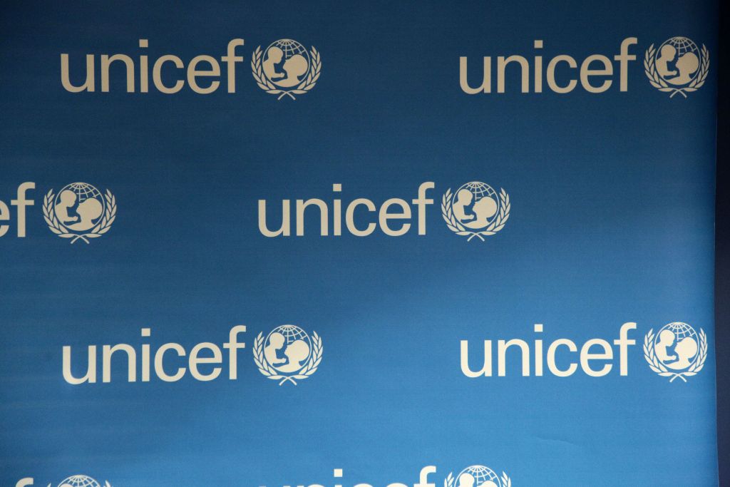 Η Unicef διακόπτει τη συνεργασία της με την Εθνική Επιτροπή στην Ελλάδα