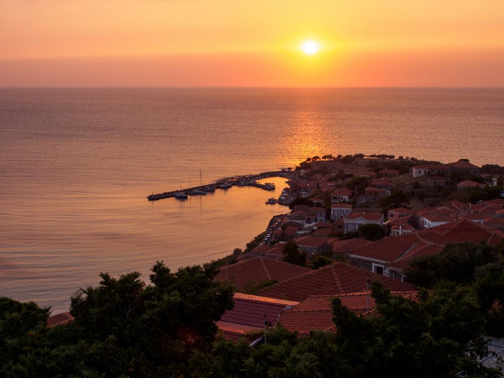 Νέα κέντρα αιτήσεων Visa για την διευκόλυνση τούρκων τουριστών