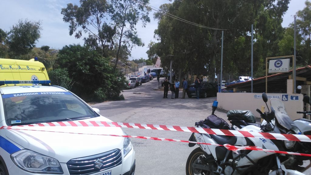 Χανιά: Ισόβια σε 36χρονο δολοφόνο