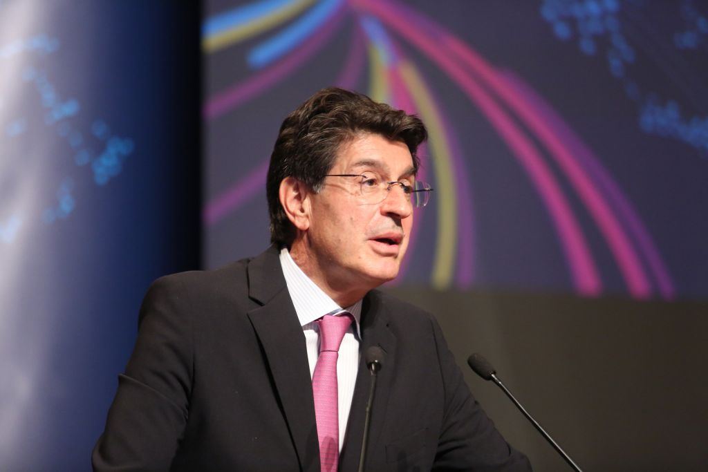 ΣΕΒ: Σχέδια για επενδύσεις 16 δισ. ευρώ την επόμενη τετραετία