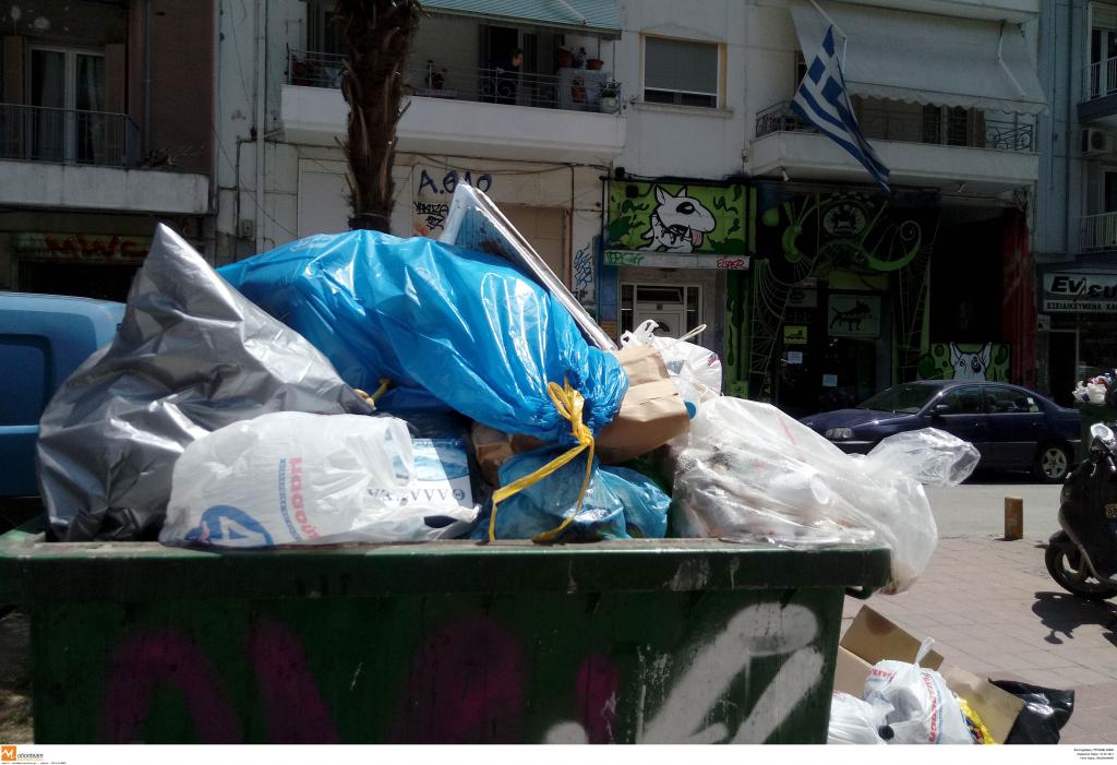 Δημοπρατείται η Μονάδα Επεξεργασίας Αποβλήτων στην Αλεξανδρούπολη
