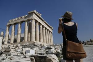 Αναστολή της στάσης εργασίας στους αρχαιολογικούς χώρους