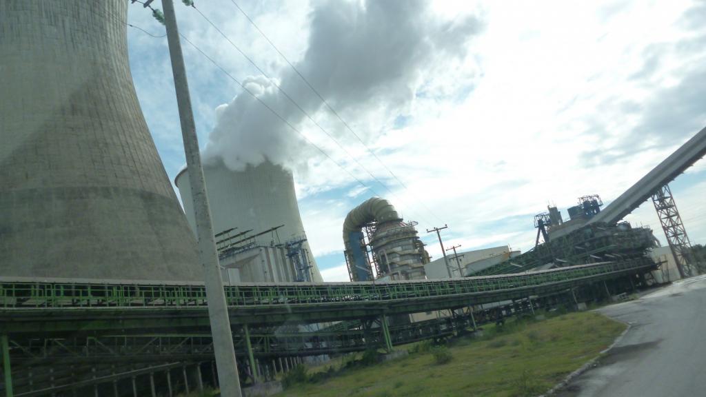 Δυναμικές κινητοποιήσεις για τις λιγνιτικές μονάδες στη Μεγαλόπολη