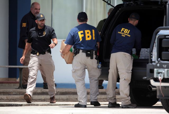 Εφοδος του FBI στα γραφεία και το σπίτι του δικηγόρου του Τραμπ