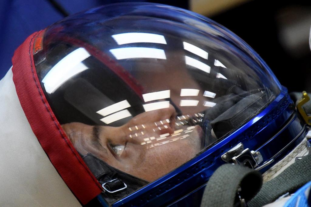 Η NASA πειραματίζεται με τη γονιμότητα του σπέρματος στο διάστημα