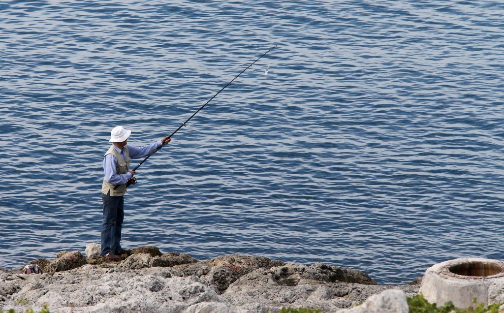 Απαγόρευση ψαρέματος σε λίμνες και ποτάμια της Θεσσαλίας