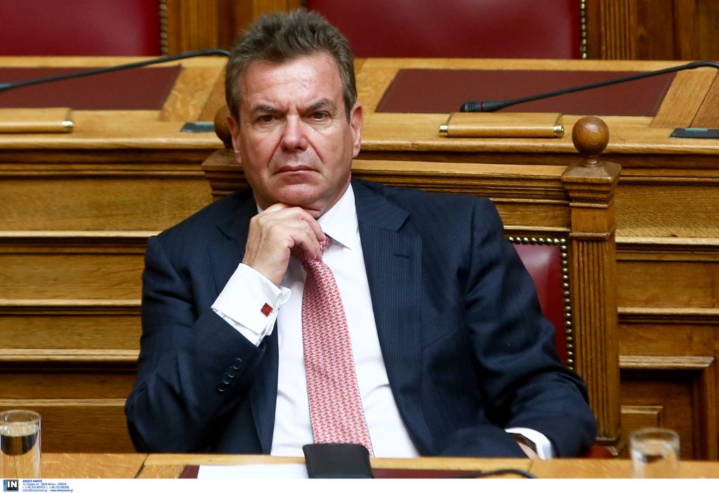 Πετρόπουλος: Η πυροσβεστική απέτρεψε μία μεγάλη καταστροφή στην Ηλεία