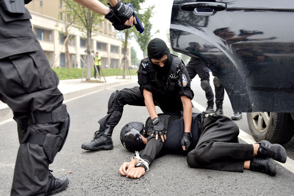 Κίνα: Επτά μαθητές νεκροί από επίθεση με μαχαίρι