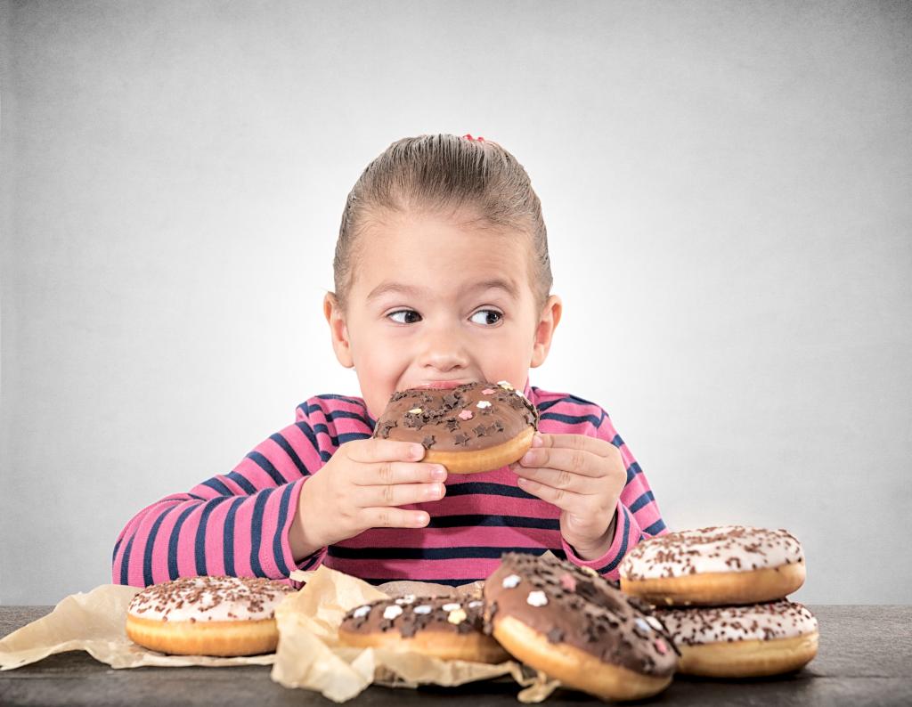 Η παχυσαρκία κάνει κακό στο ήπαρ των παιδιών