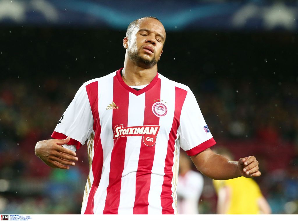 Τέλος από τον Ολυμπιακό οι Σεμπά και Οφόε