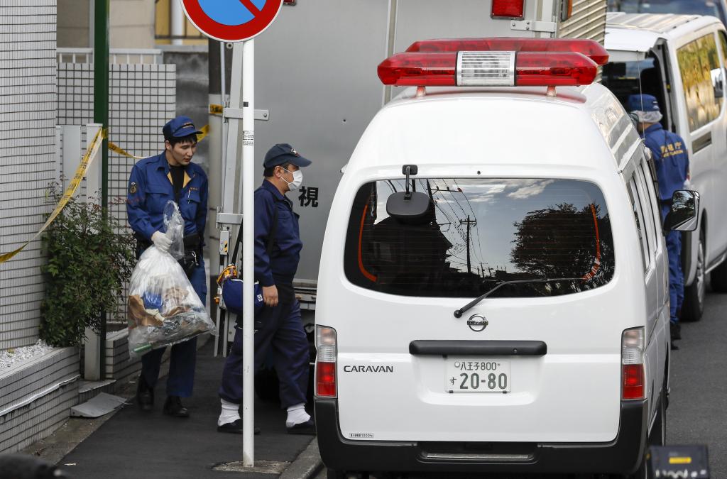 Ιαπωνία: Πάνω από 1.000 αστυνομικοί αναζητούν έναν δραπέτη