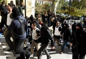 Απορρίφθηκε αίτημα έκδοσης ενός εκ των «9» τούρκων συλληφθέντων