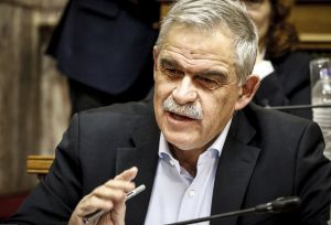 Θέμα ημερών η προκήρυξη για την έκδοση νέων ταυτοτήτων