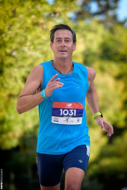 Βάλτε πρόγραμμα στις προπονήσεις σας