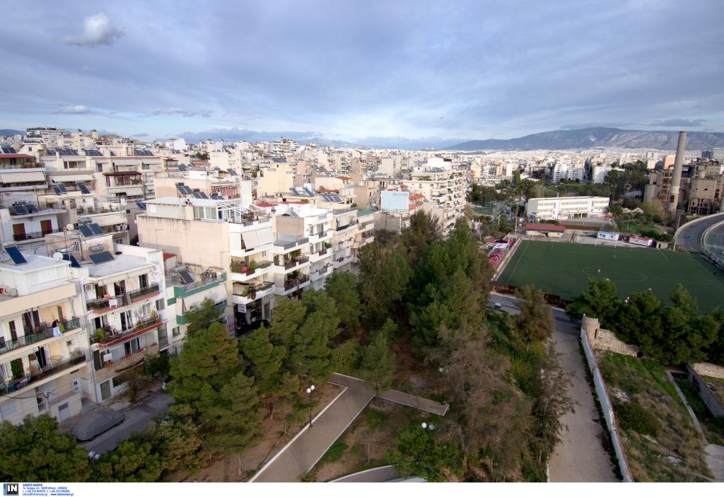 Οι 10 προτάσεις για την ανάκαμψη της αγοράς ακινήτων