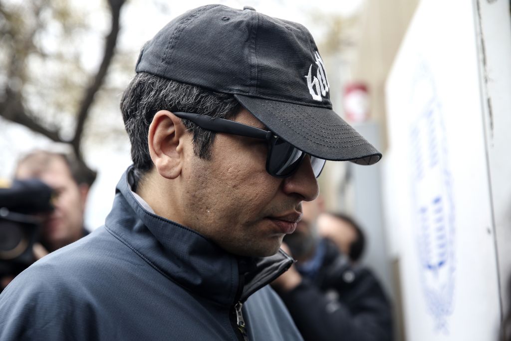 Τουρκικά ΜΜΕ: Η Ελλάδα απελευθέρωσε έναν από τους «οκτώ πραξικοπηματίες»