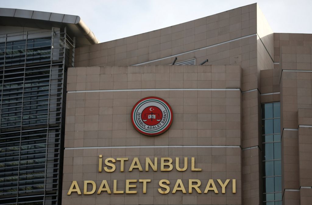 Τουρκία: Ισόβια σε 18 για τη δολοφονία στρατιώτη