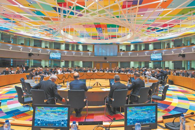 Βόρειοι και Νότιοι για το ελληνικό χρέος και τις νέες δεσμεύσεις