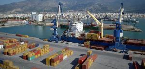 Βόλος: Συνελήφθη γιατί τα… έβαψε μαύρα