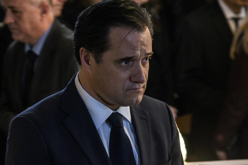 Γεωργιάδης: Προετοιμαζόμαστε για εκλογές ανά πάσα στιγμή