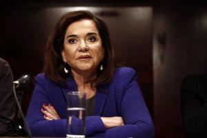 Μπακογιάννη: Πολιτικά σωστή η ευρωπαϊκή προοπτική της Τουρκίας