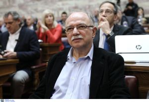 Παπαδημούλης: Το ψήφισμα του Ε/Κ θα είναι κόλαφος για την Τουρκία