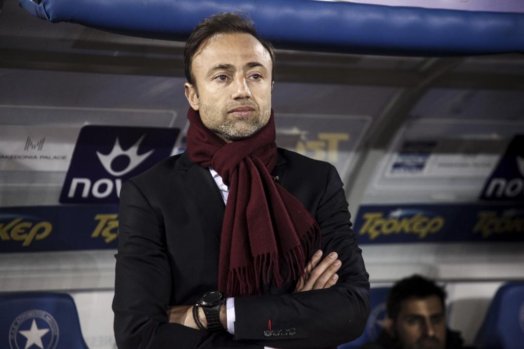 Κόντης: «Οι παίκτες πρέπει να αποδείξουν πως αξίζουν να είναι εδώ»