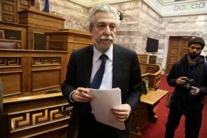 Κοντονής: Ελεύθεροι τον Μάιο οι οκτώ τούρκοι αξιωματικοί