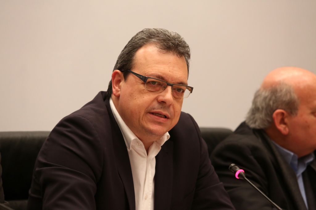 Επικαιροποίηση προδιαγραφών διαχείρισης των δασικών οικοσυστημάτων