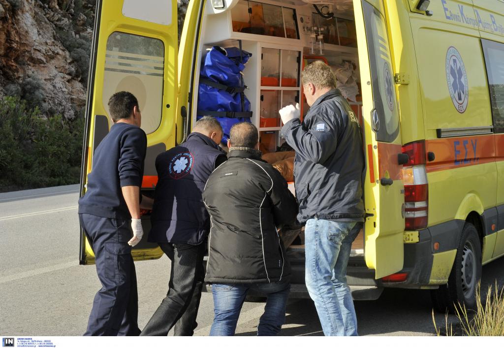 Τροχαίο με νεκρό στην Κακιά Σκάλα την ώρα της επιστροφής