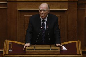 Λεβέντης: Ανεκπλήρωτα τα αιτήματα του Πολυτεχνείου
