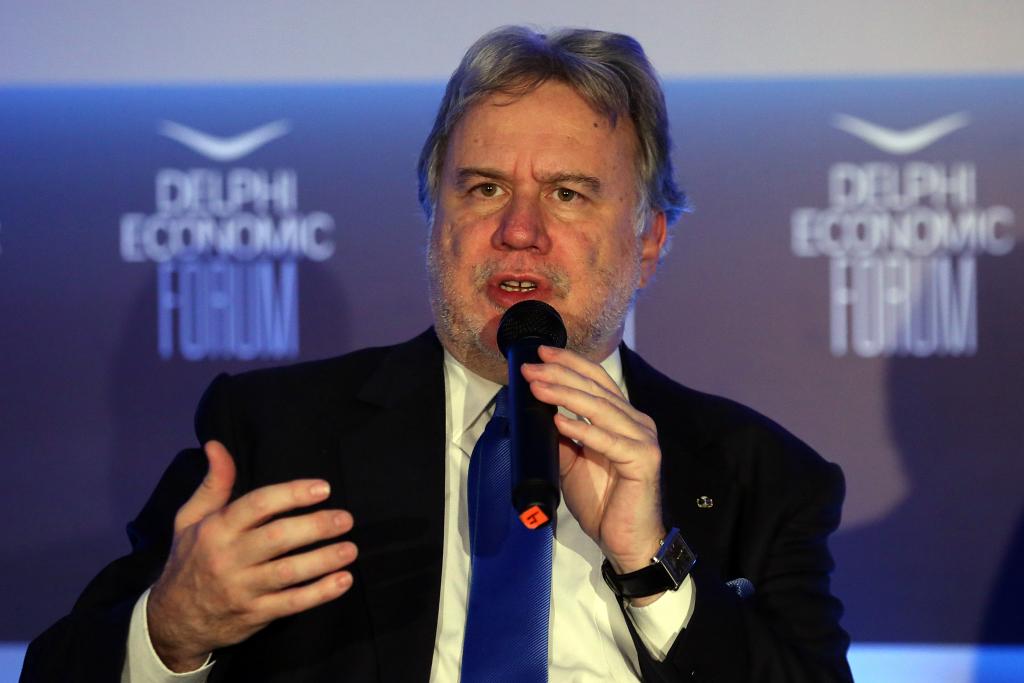 Κατρούγκαλος: O ΕΦΚΑ θα αναπροσαρμοστεί αν υπάρξει απόφαση του ΣτΕ