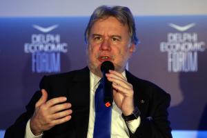 Κατρούγκαλος: Αποκλιμάκωση της έντασης με την Τουρκία μετά τις εκλογές