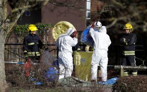 Βελτιώθηκε η υγεία της κόρης του Σκριπάλ