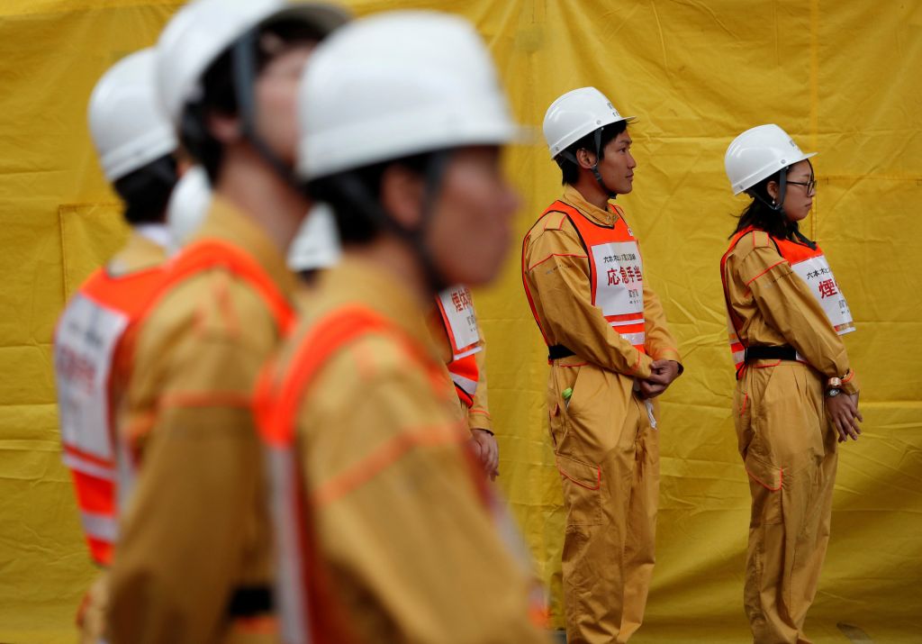 Εμμένει στο σχέδιο για αποπυρηνικοποίηση της Κορέας η Σεούλ