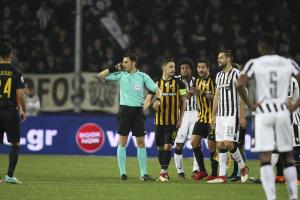 «Όλα στο φως, να καταθέσει και ο Κομίνης», αναφέρει η ΑΕΚ