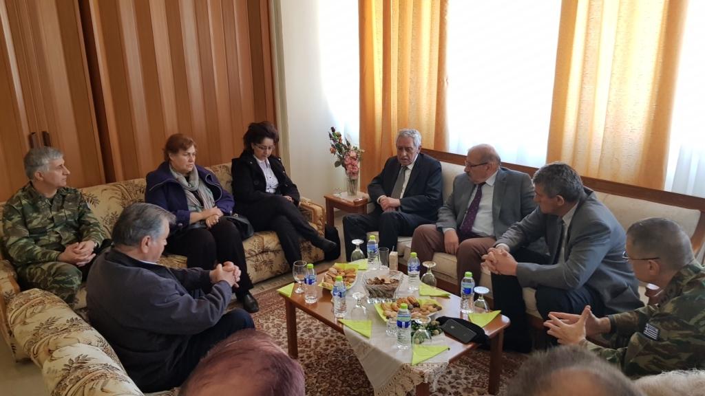 Ελληνες στρατιωτικοί – Συγκινητικά λόγια από τους γονείς: «Ζούμε εφιάλτη, άλλαξε η ζωή μας