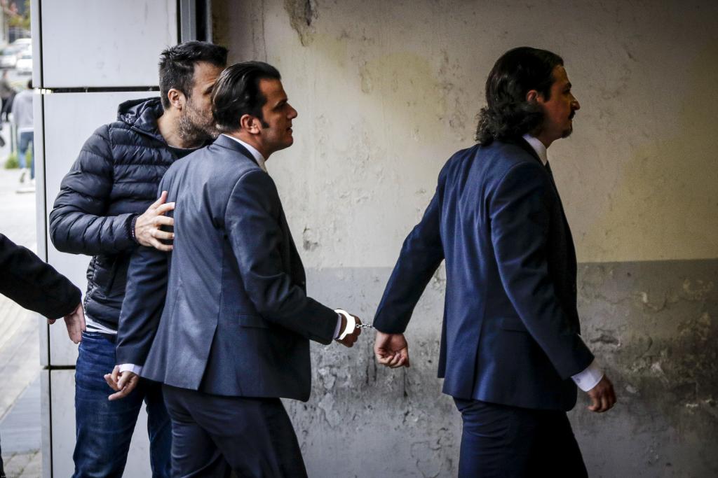 Κατρούγκαλος: Οι «8» δεν δικαιούνται προσφυγική ιδιότητα