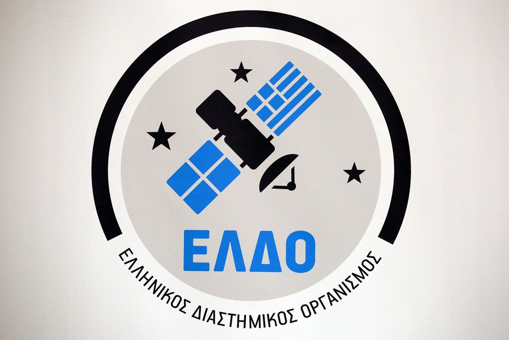 O Χρ. Πρωτοπαππάς νέος πρόεδρος του Ελληνικού Διαστημικού Οργανισμού