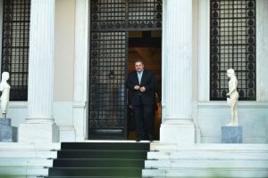 ΑΝΕΛ προς Ερντογάν: Η ιστορία ενίοτε εκδικείται