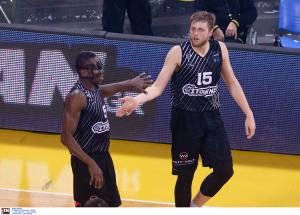 ΝΒΑ: Στο ντραφτ του 2018 ο Χαραλαμπόπουλος