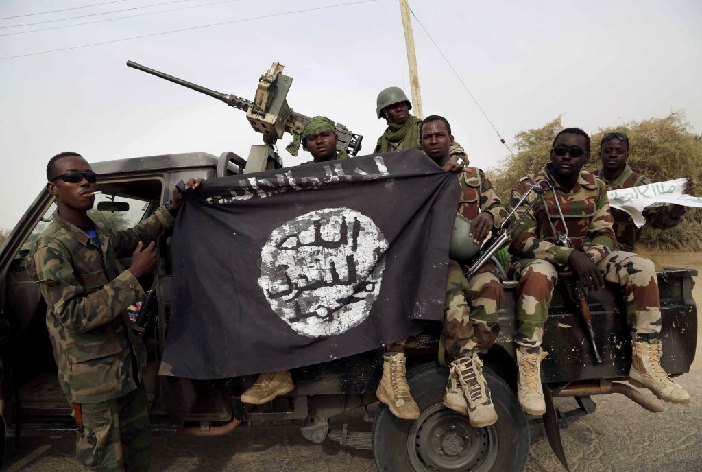 Νιγηρία: Ενοπλοι ισλαμιστές σκότωσαν 18 άτομα στο Μαϊντουγκούρι