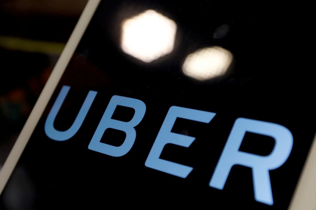 Κατά της Uber απόφαση του ευρωπαϊκού δικαστηρίου στην Γαλλία