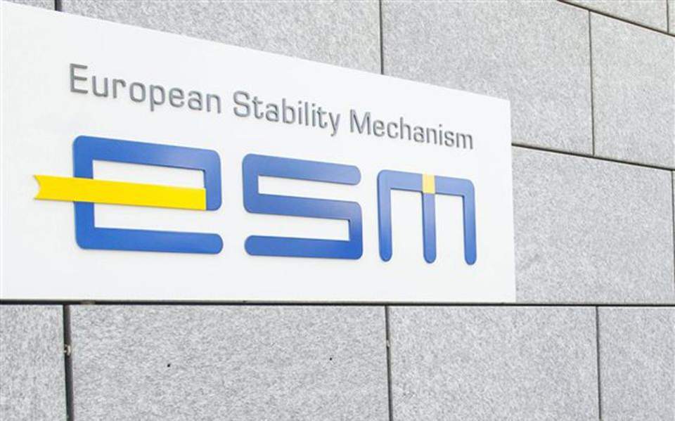 ESM: Κανένας κίνδυνος βιωσιμότητας χρέους σε χώρα της Ευρωζώνης