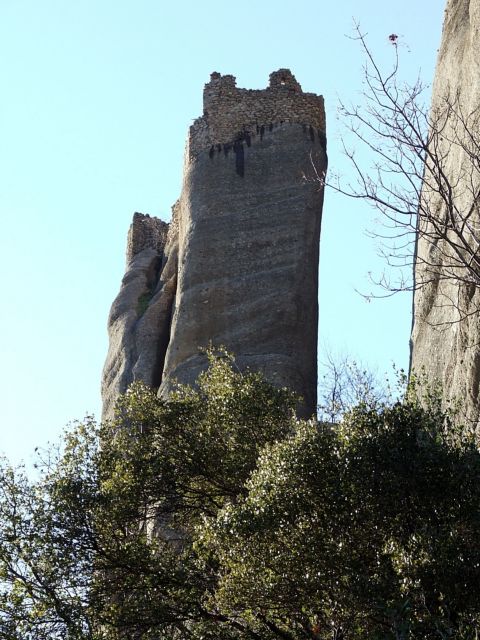 Τόποι απογειωτικοί
