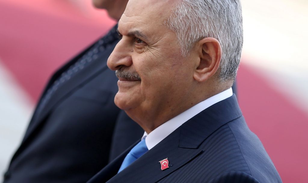 Διαψεύδει η Τουρκία το περιστατικό με το ελικόπτερο στη Ρω