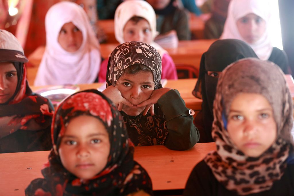 Ανθρωπιστική βοήθεια 2,4 δισ. για την Υεμένη ζητά ο ΟΗΕ